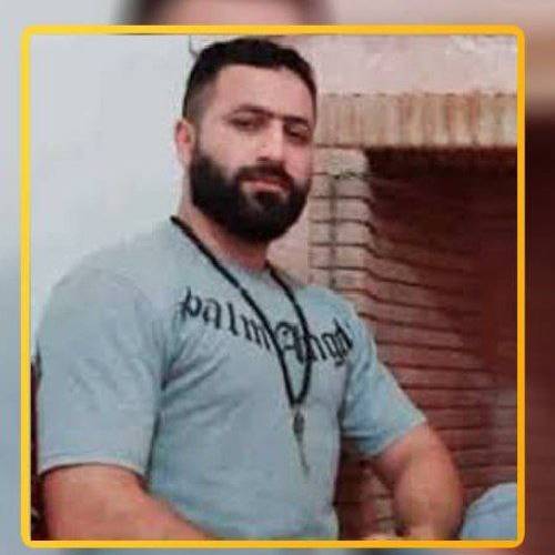 وحید مرادی  صدای آژیر و با صدای بوقه دلبر